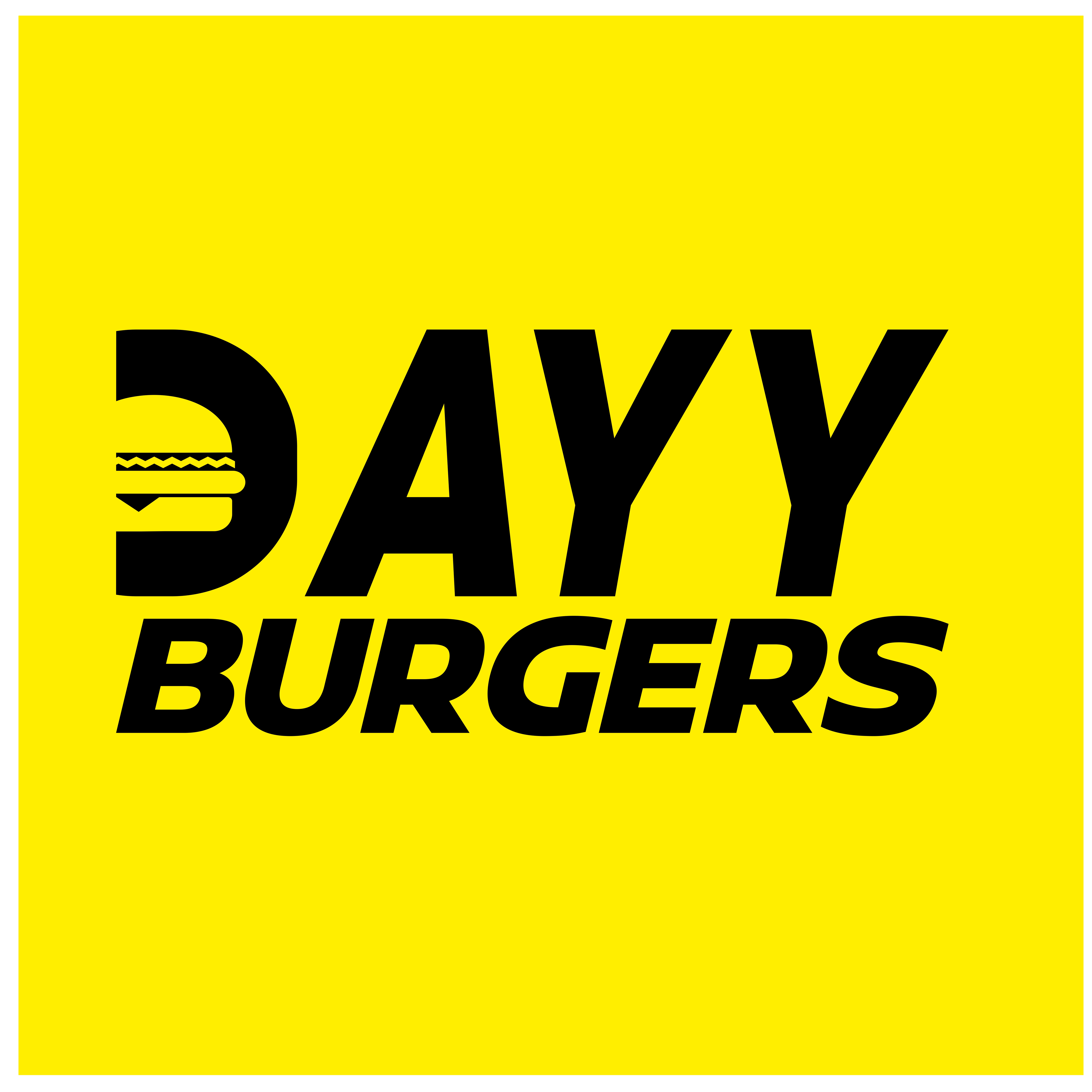 DAYY Burgers